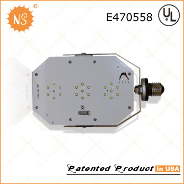 E39 80W LED Retrofit Kit Replace 200W HPS Street Light